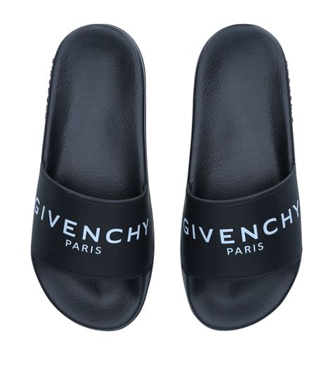 givenchy slides perth|Givenchy slides price.